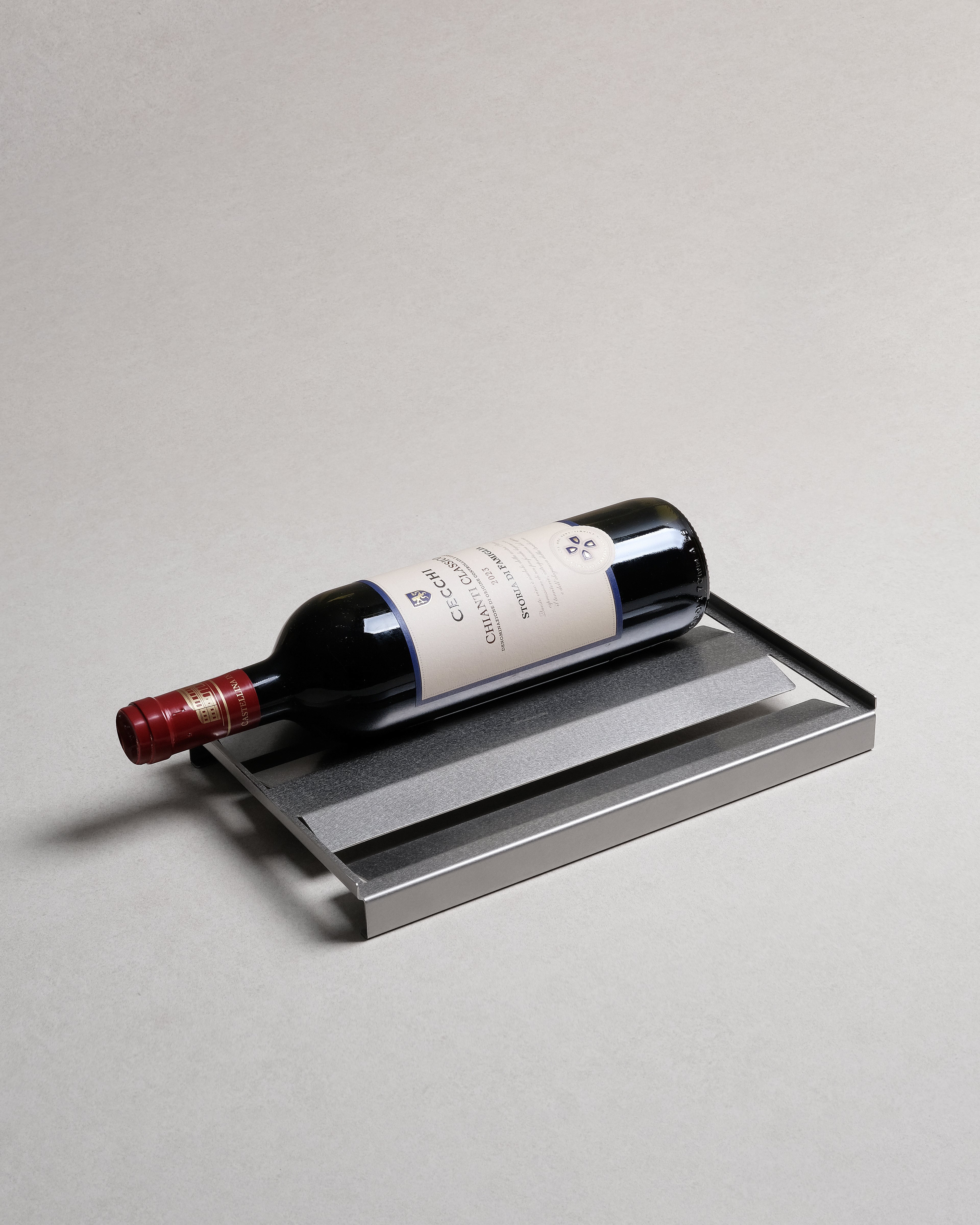 Vino Bed / 와인랙